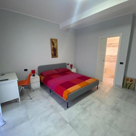 B&B Santa Colomba Benewent Zewnętrze zdjęcie