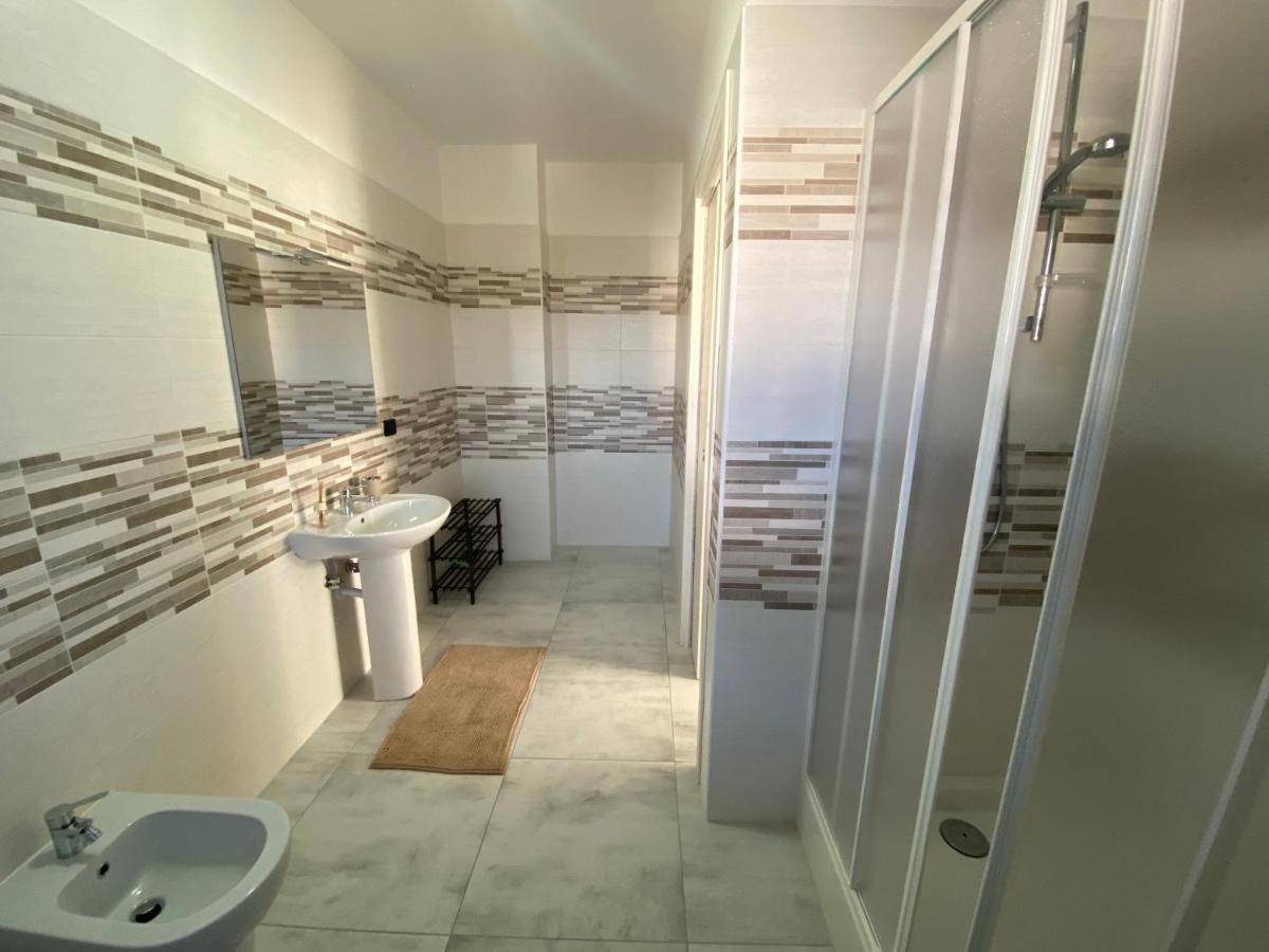 B&B Santa Colomba Benewent Zewnętrze zdjęcie