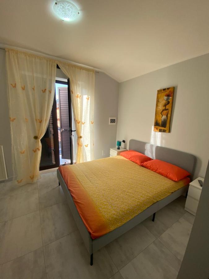 B&B Santa Colomba Benewent Zewnętrze zdjęcie