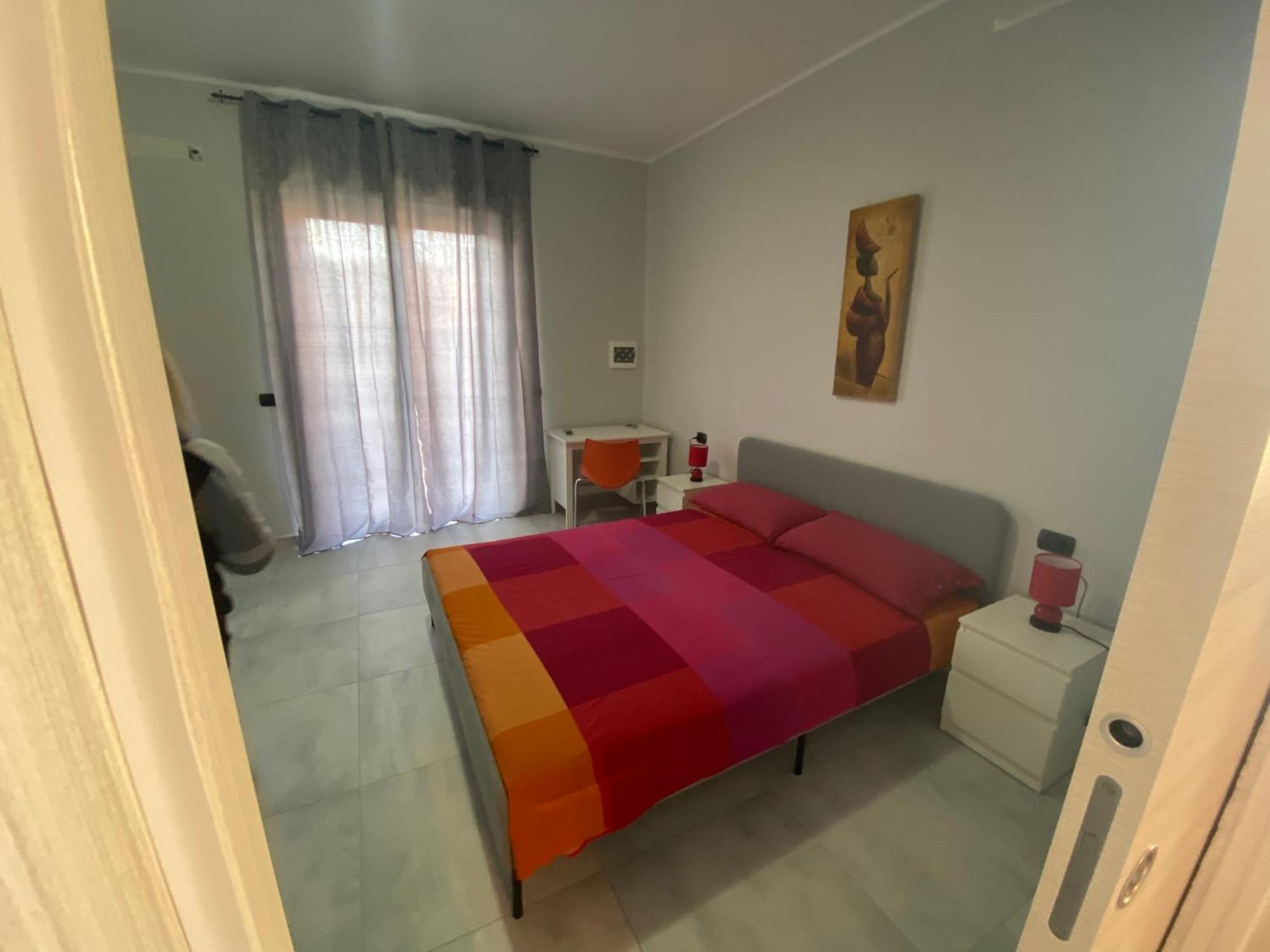 B&B Santa Colomba Benewent Zewnętrze zdjęcie