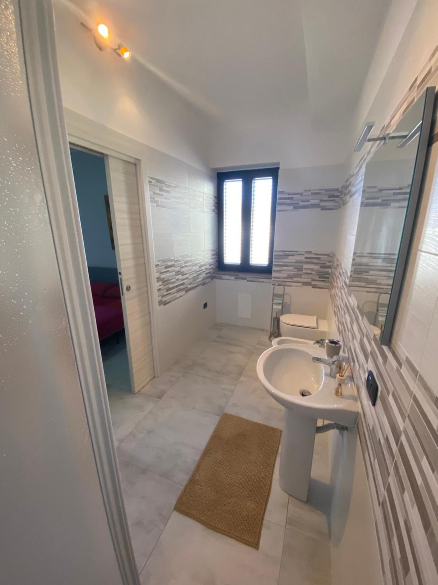 B&B Santa Colomba Benewent Zewnętrze zdjęcie